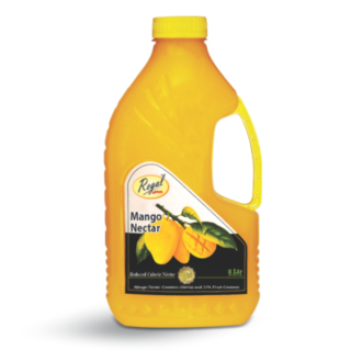 Regal Finest Juice mango