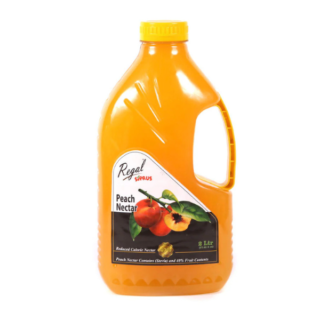 Regal Finest Juice peach