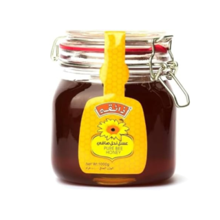 Zaiqa Honey 1kg